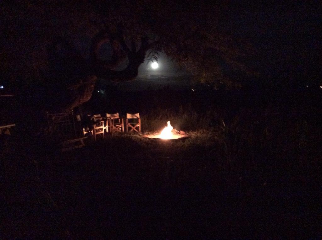 Eco-Lodge El Andinista San Pedro De Atacama Zewnętrze zdjęcie